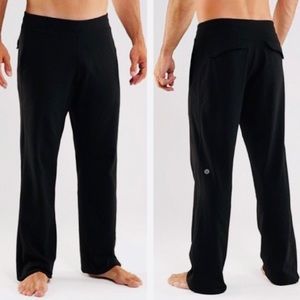 Lululemon Kung Fu Pants